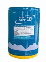 Asian HR Silicone Heat Resistant Paint 540-C 20L Get Best Price In Nagdevi Mumbai Contact 9082404995