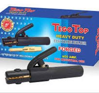 Brass Fully Insulated Tego Top Welding Holder
